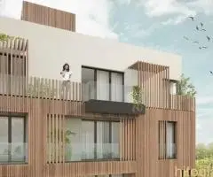 Stan 56,88m2 Novi Banovci 069/1133125 - 3