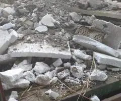 Ciscenje stanova dvorista i podruma - 2