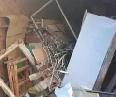 Ciscenje stanova dvorista i podruma - 3