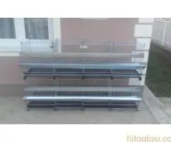 Kavezi za koke nosilje - proizvodnja i prodaja kaveza - 3