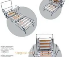 Popravljam sve vrste makaza i mehanizama na krevetima, dvosedima i trosedima - 2