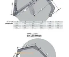 Popravljam sve vrste makaza i mehanizama na krevetima, dvosedima i trosedima - 3