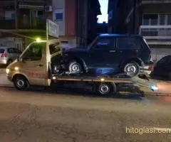 Slep sluzba Taki-Vaki 00-24 - 2