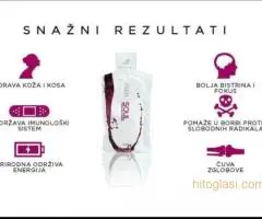 Rain Soul -snaga semena - 2