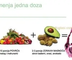 Rain Soul -snaga semena - 4