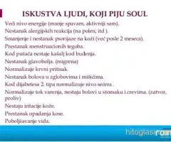 Rain Soul -snaga semena - 5