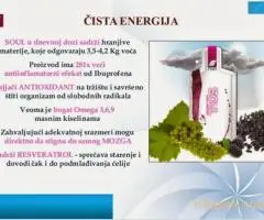 Rain Soul -snaga semena - 6