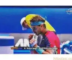 Rain Soul -snaga semena - 8