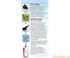 Rain Soul -snaga semena - 10