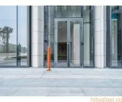 Pepeljara za poslovne prostore_Urbana oprema doo - 2