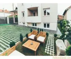 MHome stanovi za izdavanje u Kragujevcu - 4