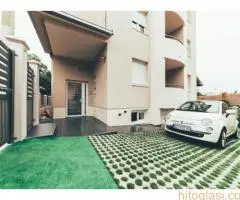 MHome stanovi za izdavanje u Kragujevcu - 9