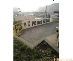 Laptop servis Cukarica - 2