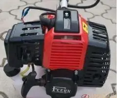 Trimer FERN Austria 5,2 Ks sa 10.000 Obrtaja - 4