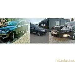 Rent a car Uzice - 7