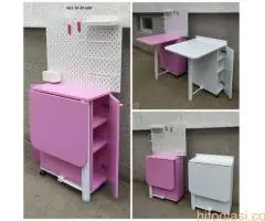 Stolovi na rasklapanje - 2