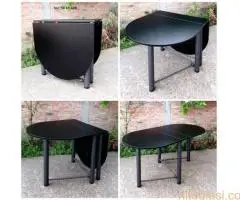 Stolovi na rasklapanje - 4