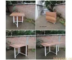 Stolovi na rasklapanje - 5