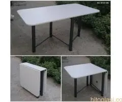 Stolovi na rasklapanje - 6