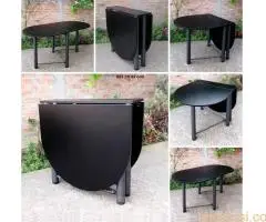 Stolovi na rasklapanje - 7