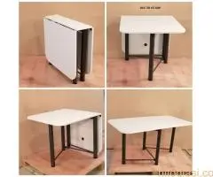 Stolovi na rasklapanje - 8