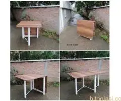 Stolovi na rasklapanje - 9