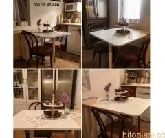 Stolovi na rasklapanje - 10