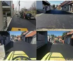 Gradjevinski radovi Zrenjanin - 2