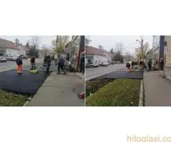 Gradjevinski radovi Zrenjanin - 5