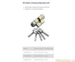 Kvake za kineska vrata Beograd - 3