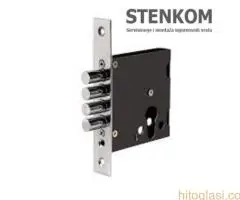 Kvake za kineska vrata Beograd - 6