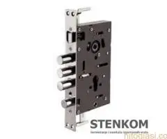 Kvake za kineska vrata Beograd - 7