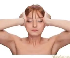 JOGA LICA BEOGRAD - 2