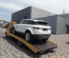 Slep Sluzba 00-24h – Beograd - 2