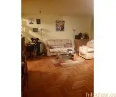 Stan Zvezdara kod Đeram pijace odmah useljiv - 9