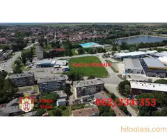 Gradjevinsko zemljiste - Vrsac - 4