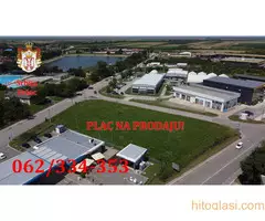 Gradjevinsko zemljiste - Vrsac - 6