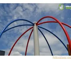 Vrteška za decu - 2