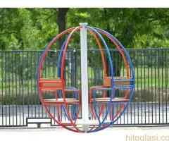 Vrteška za decu - 3