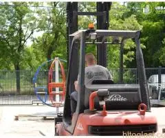 Vrteška za decu - 5