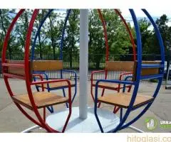 Vrteška za decu - 6