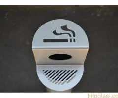 Pepeljara pogodna za poslovne prostore - 3