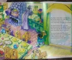 Rucno radjene ilustracije razlicitim tehnikama (akril, drvene bojice, pastel...) uz mogucnost digita - 9