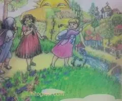 Rucno radjene ilustracije razlicitim tehnikama (akril, drvene bojice, pastel...) uz mogucnost digita - 10