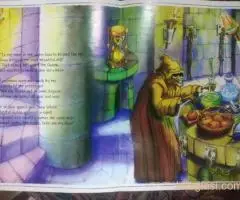 Rucno radjene ilustracije razlicitim tehnikama (akril, drvene bojice, pastel...) uz mogucnost digita - 12