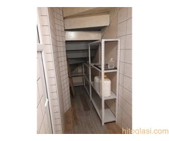 Iznajmnjujem opremnjenu pekaru u Indjiji - 7