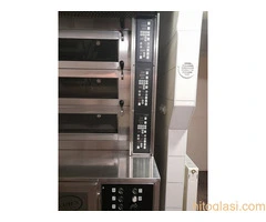 Iznajmnjujem opremnjenu pekaru u Indjiji - 8