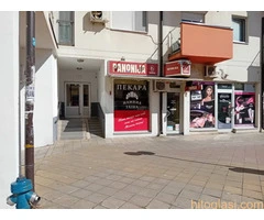 Iznajmnjujem opremnjenu pekaru u Indjiji - 10