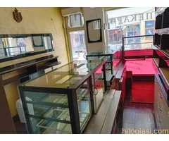 Iznajmnjujem opremnjenu pekaru u Indjiji - 11