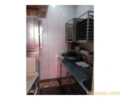 Iznajmnjujem opremnjenu pekaru u Indjiji - 12